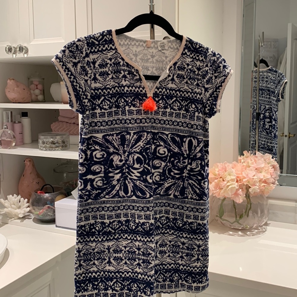 Crewcuts dress